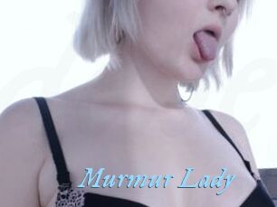 Murmur_Lady