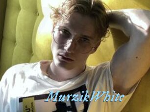 MurzikWhite