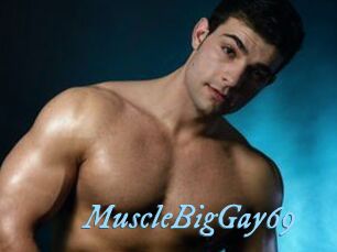 MuscleBigGay69
