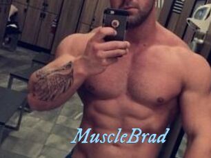 MuscleBrad