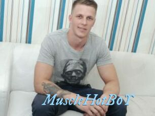 MuscleHotB0Y