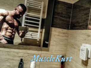 MuscleKurt