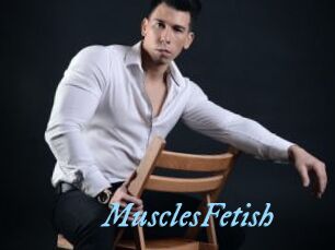 MusclesFetish