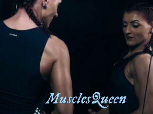 MusclesQueen