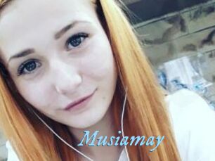 Musiamay
