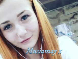 Musiamay_x