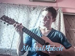 MusicalMuscle