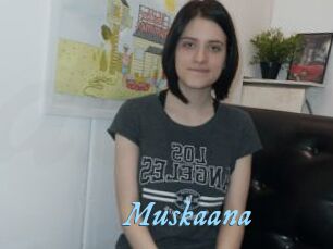 Muskaana