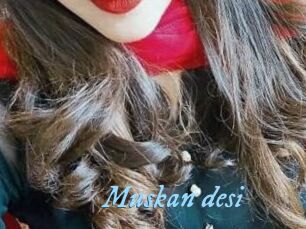 Muskan_desi