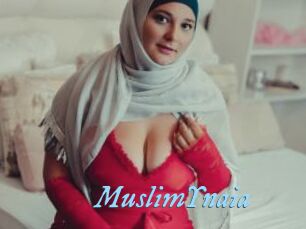 MuslimYnaia DeriheruI