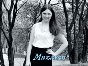 Muzayan