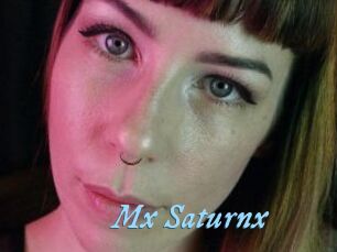 Mx_Saturnx
