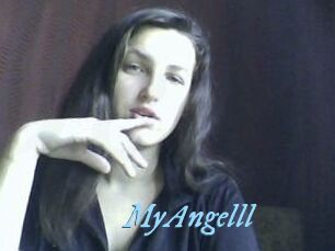 MyAngelll