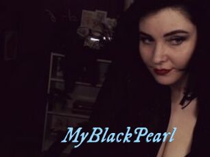 MyBlackPearl