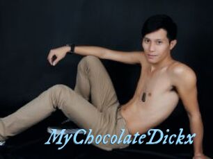 MyChocolateDickx