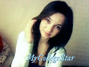 MyCollegeStar
