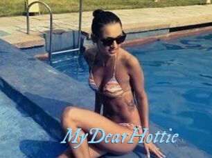 MyDearHottie