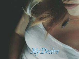 MyDesire