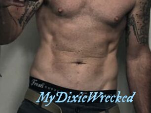 MyDixieWrecked