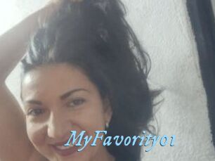 MyFavority01