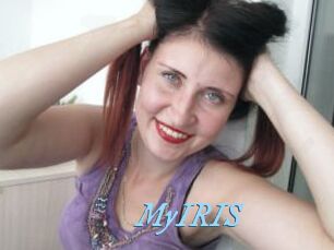 MyIRIS