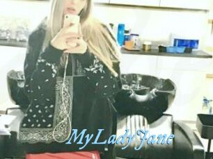 MyLadyJane