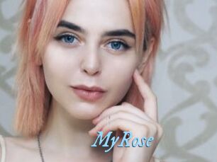 MyRose