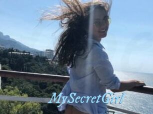 MySecretGirl