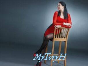 MyToryH