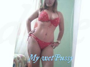 My_wetPussy