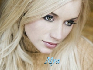 Mya