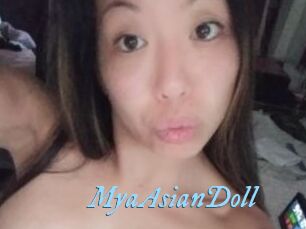 MyaAsianDoll