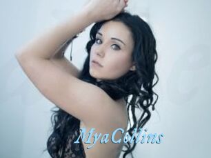 MyaCollins