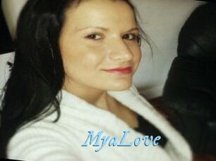 MyaLove DeriheruI