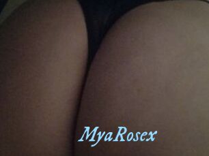 MyaRosex