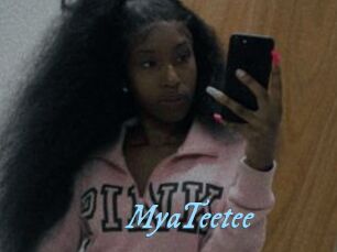 MyaTeetee
