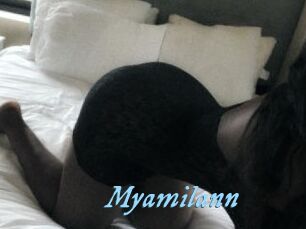 Myamilann