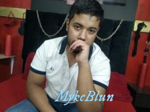 MykeBlun