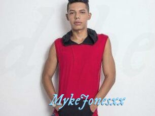 MykeJonesxx