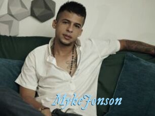 MykeJonson