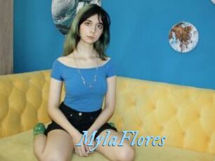 MylaFlores
