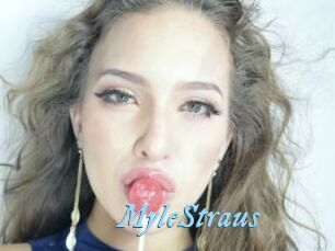 MyleStraus