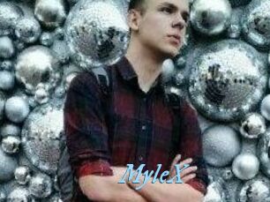 MyleX