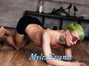 MylesEvanss