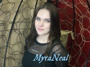 MyraNeal