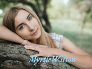 MyrtleWilson