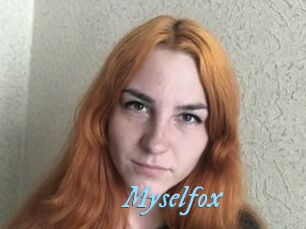 Myselfox