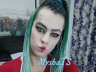 MyshaTS