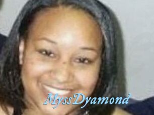 MyssDyamond
