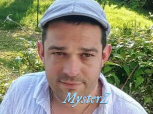 MysterZ